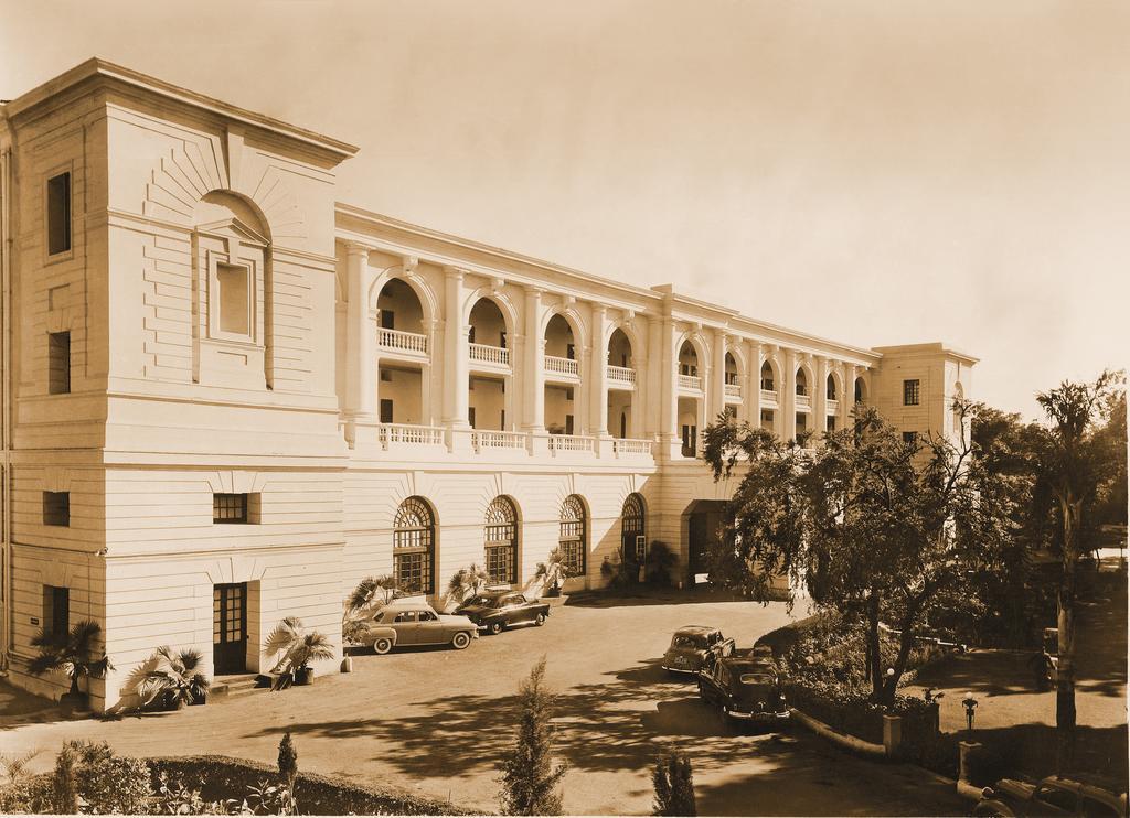 Maidens Hotel Nueva Delhi Exterior foto